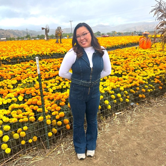 Show Me Your Mimi Jacksonville Jumpsuit - Picture 3 of 6